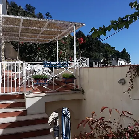 Ferienhaus Holiday Via Case Sparse