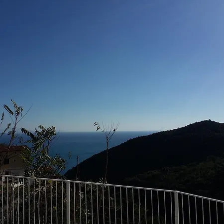 Holiday Via Case Sparse Ferienhaus Vietri