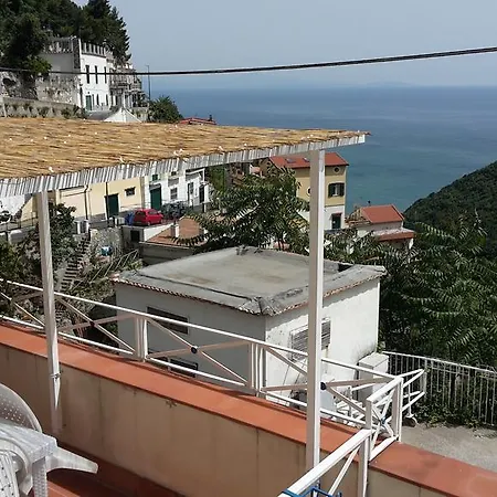 Ferienhaus Holiday Via Case Sparse *