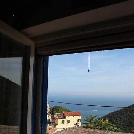 Ferienhaus Holiday Via Case Sparse Vietri