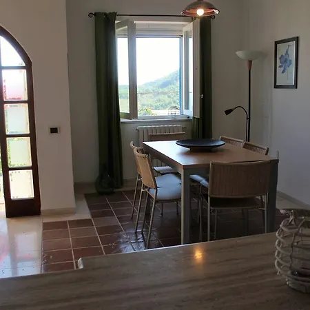 Ferienhaus Holiday Via Case Sparse