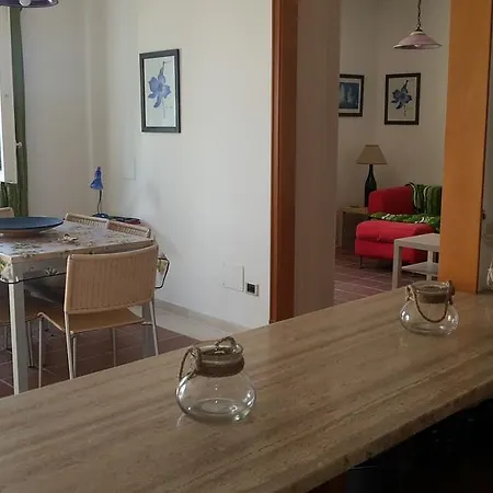 Holiday Via Case Sparse Ferienhaus Vietri