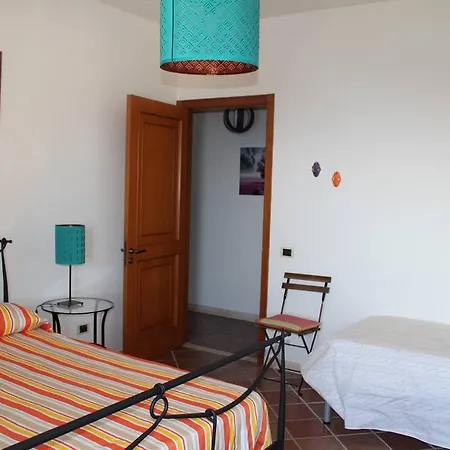 Ferienhaus Holiday Via Case Sparse Vietri
