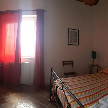 Holiday Via Case Sparse * Vietri