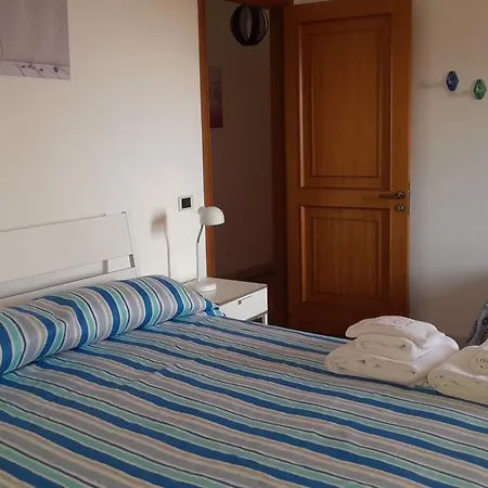 Holiday Via Case Sparse Ferienhaus Vietri