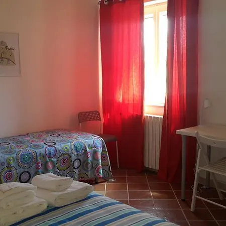 Holiday Via Case Sparse Vietri