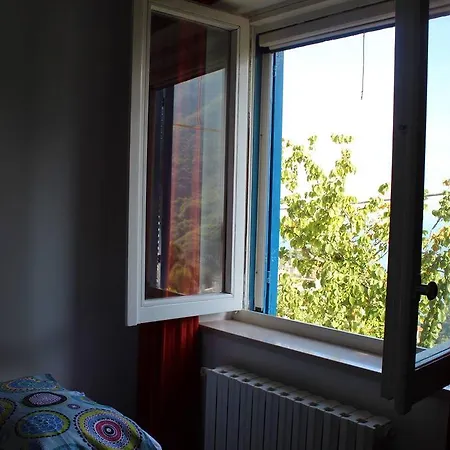 Ferienhaus Holiday Via Case Sparse *